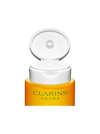 CLARINS | Bain aux Plantes "Tonic" - recargable 200ml | keine Farbe